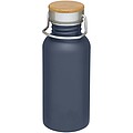 Thor 550 ml water bottle, hale blue