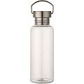 Thor 600 ml RCS recycled RPET water bottle