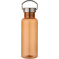 Thor 600 ml RCS recycled RPET water bottle