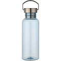 Thor 600 ml RCS recycled RPET water bottle