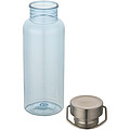 Thor 600 ml RCS recycled RPET water bottle