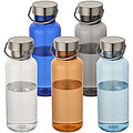 Thor 600 ml RCS recycled RPET water bottle