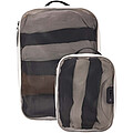 Thule 2-piece recycled packing cube set