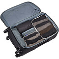 Thule 2-piece recycled packing cube set