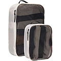 Thule 2-piece recycled packing cube set