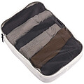 Thule 2-piece recycled packing cube set