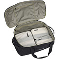 Thule Lumion recycled duffel bag 40L
