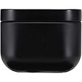 Tindra square tin candle with vanilla aroma
