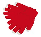 Touchscreen gloves OPERATE