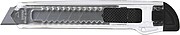 Translucent plastic cutter Black