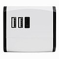 Travel adapter TRAVEL POWER