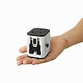 Travel adapter TRAVEL POWER