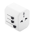 travel adapter