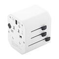 travel adapter