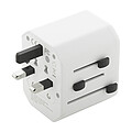 travel adapter