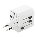 travel adapter