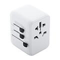 travel adapter