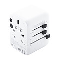 travel adapter