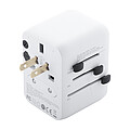 travel adapter