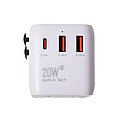 travel adapter