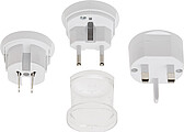 Travel adaptor 