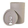 travel cup
