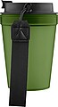 Travel drinking mug 350 ml Lush, green