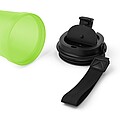 Travel drinking mug 350 ml Lush, lime