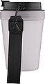 Travel drinking mug 350 ml Lush, neutral