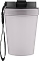 Travel drinking mug 350 ml Lush, neutral