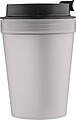 Travel drinking mug 350 ml Lush, neutral
