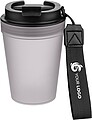Travel drinking mug 350 ml Lush, neutral