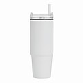 Travel mug 900ml, white
