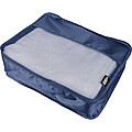 Travel organizer set Packio | Recycled | 7 pcs
