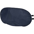 Traveler eye mask, hale blue