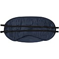 Traveler eye mask, hale blue