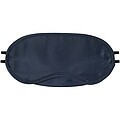 Traveler eye mask, hale blue
