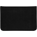 Traveler inflatable pillow, black