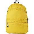 TREND 600D RUCKSACK YELLOW