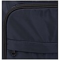 Trend Plus 15” GRS recycled laptop backpack 20L, navy