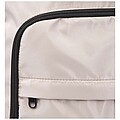 Trend Plus 15” GRS recycled laptop backpack 20L, oatmeal