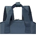 Trip 14” Aware™ recycled travel laptop backpack 9L, hale blue