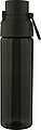 Tritan drinking bottle 750 ml Bliss, black
