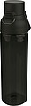 Tritan drinking bottle 750 ml Bliss, black