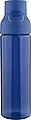 Tritan drinking bottle 750 ml Bliss, cobalt blue
