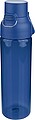 Tritan drinking bottle 750 ml Bliss, cobalt blue