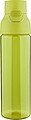 Tritan drinking bottle 750 ml Bliss, lime