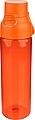Tritan drinking bottle 750 ml Bliss, orange