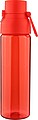 Tritan drinking bottle 750 ml Bliss, red