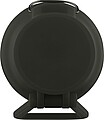 Tritan drinking bottle 750 ml Dune, black